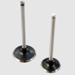 VALVULAS DE ADMISION Y/O ESCAPE CB190R (JUEGO X 2) PRECIO X JUEGO