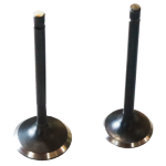 VALVULAS DE ADMISION Y/O ESCAPE CR5180/TTR180/TTX180 (JUEGO X 2) PRECIO X JUEGO