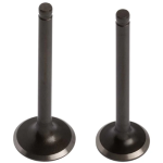 VALVULAS DE ADMISION Y/O ESCAPE ECO 100 ECO DELUXE (JUEGO X 2) PRECIO X JUEGO