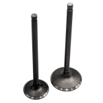 VALVULAS DE ADMISION Y/O ESCAPE GIXXER 150 (JUEGO X 2) PRECIO X JUEGO