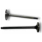 VALVULAS DE ADMISION Y/O ESCAPE JET 4 125/DYNAMIC 125 (JUEGO X 2) PRECIO X JUEGO