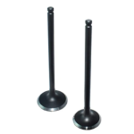 VALVULAS DE ADMISION Y/O ESCAPE PLATINO110 (JUEGO X 2) PRECIO X JUEGO