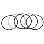 ANILLOS JUEGO AGILITY125 AK125 DYNAMIC BWS125 0.25