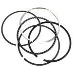 ANILLOS JUEGO AGILITY 125 AKT DYNAMIC BWS 125 STD