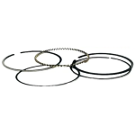 ANILLOS JUEGO AK CR5 200 TTR200 CARGUERO 3W AK 200 STD