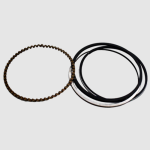 ANILLOS JUEGO AK110S 0.25