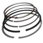 ANILLOS JUEGO AK150TT/AK EVO150 0.25