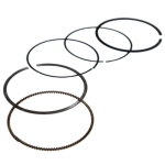 ANILLOS JUEGO APACHE 160 4 VALVULAS STD