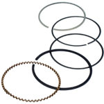 ANILLOS JUEGO APACHE 200 STD