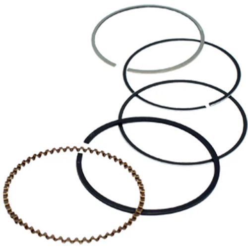 09558 ANILLOS JUEGO APACHE 200 STD - Imagen 1
