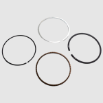 ANILLOS JUEGO APACHE RTR 180 0.25