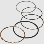 ANILLOS JUEGO BEST125 / VIVA / VIVAX115 0.25