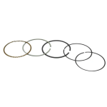 ANILLOS JUEGO BEST125 / VIVA / VIVAX 115 STD