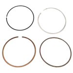 ANILLOS JUEGO BOXER BM150 DISCOVER 150 ST PULSAR 150 NS STD