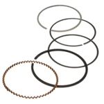 ANILLOS JUEGO FZ16 / DISCOVER 135 PULSAR 160 NS N MAX 150 STD