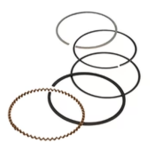 ANILLOS JUEGO GN125H/GS125 STD