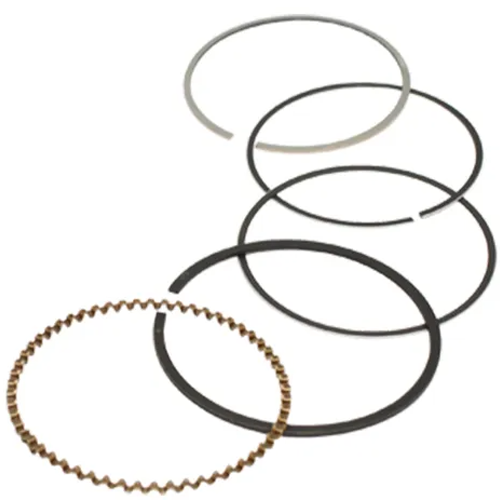 09576 ANILLOS JUEGO NXR 125 EVO125 NE CGR 125 STD - Imagen 1