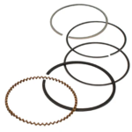 ANILLOS JUEGO PULSAR 135 STD