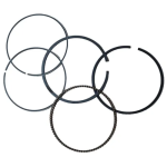ANILLOS JUEGO PULSAR200NS STD