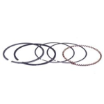 ANILLOS JUEGO YBR 125 LIBERO 125 XTZ 125 STD