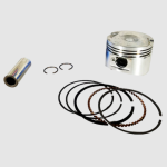KIT PISTON COMPLETO AGILITY 125 0.25