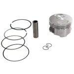 KIT PISTON COMPLETO AK EVO 150 NE 13 MM 0.25