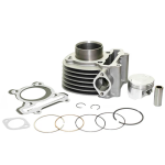 KIT PISTON COMPLETO AK EVO 150-NE 13MM STD