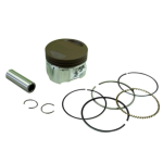 KIT PISTON COMPLETO AK EVO 125 NE NKD 125 CGR125 NXR 125 13mm STD
