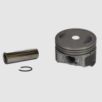 KIT PISTON COMPLETO APACHE 200 STD