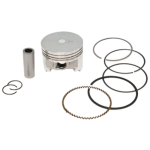 KIT PISTON COMPLETO BEST 125 0.25