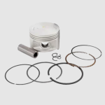 KIT PISTON COMPLETO BEST 125 STD