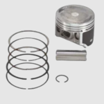 KIT PISTON COMPLETO BOXER CT100 PLATINO 100 STD