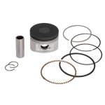 KIT PISTON COMPLETO BWS 125 0.25