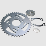 KIT SPROCKET PULSAR 180 UG 14T/39T 520