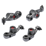 BALANCINES DE ADMISION Y ESCAPE BOXER CT 102 KS ES BOXER100 CT S1D 3W 205 TORITO