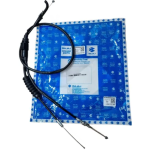 GUAYA DE ACELERADOR COMPLETO BOXER 100 CTS1D PLATINO 100 ORIGINAL
