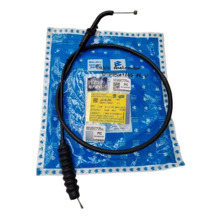 GUAYA DE ACELERADOR COMPLETO DISCOVER 100-100S