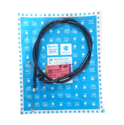 GUAYA DE ACELERADOR COMPLETO DOMINAR 400