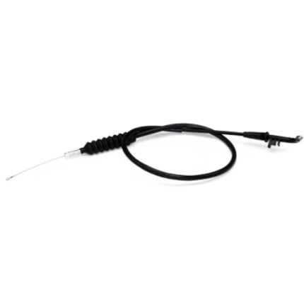 CABLE DE ACELERADOR COMPLETO PLATINO125 PLATINO125 5S