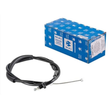 GUAYA DE ACELERADOR COMPLETO PULSAR 200 NS FI ORIGINAL