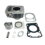 KIT DE CILINDRO XR 150 GRIS ORIGINAL