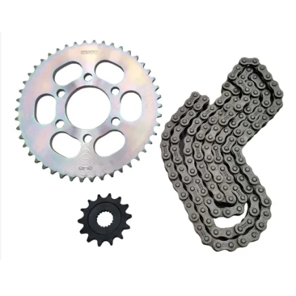 KIT DE ARRASTRE BENELLI 180 46T/14T 428 HO 136 LCHOHO