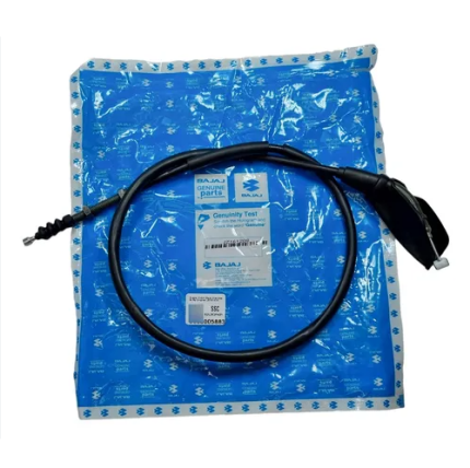 GUAYA DE CLUTCH COMPLETO DISCOVER125/150 ST F
