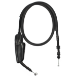 GUAYA DE  CLUTCH COMPLETO DISCOVER125 PLATINO125  ORIGINAL