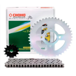 KIT DE ARRASTRE VICTORY BOMBER 150 52T 17T 428 132 CHOHO