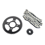 KIT DE ARRASTRE VICTORY NITRO 150 MRX 200 ARIZONA 46T15T 428HS 130 L