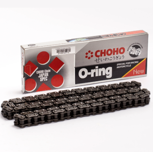 09647 CADENA CHOHO 428 HO L 138L ORRINADA - Imagen 1