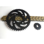 KIT DE ARRASTRE VICTORY NITRO 125 46T14T 428-120 L