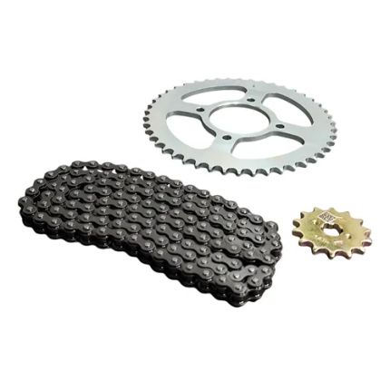 KIT DE ARRASTRE RAIDER 125 46T14T 428-126L