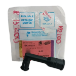 CAPUCHON BUJIA PULSAR 200 NS RS (CENTRAL)